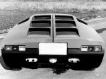 Iso Rivolta Varedo Concept 1972 года